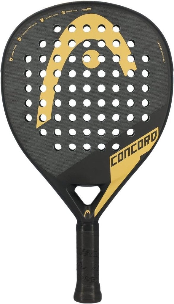 Head Concord, Info@padelshot.nl, Nieuw, Ophalen of Verzenden, Wuhrkopfweg 1 , 6921 Kennelbach, Oostenrijk