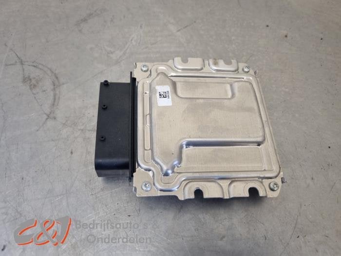 Adblue Computer van een Renault Trafic, Auto-onderdelen, Gebruikt, -, Renault, -