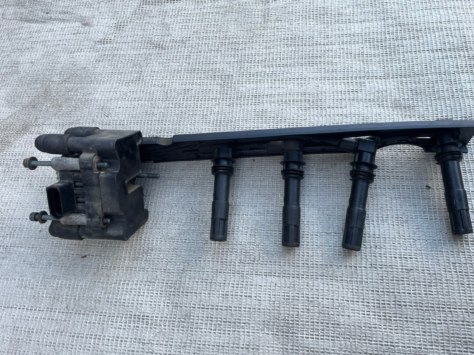 Bobine Volkswagen golf 4, Auto-onderdelen, Ophalen, Volkswagen