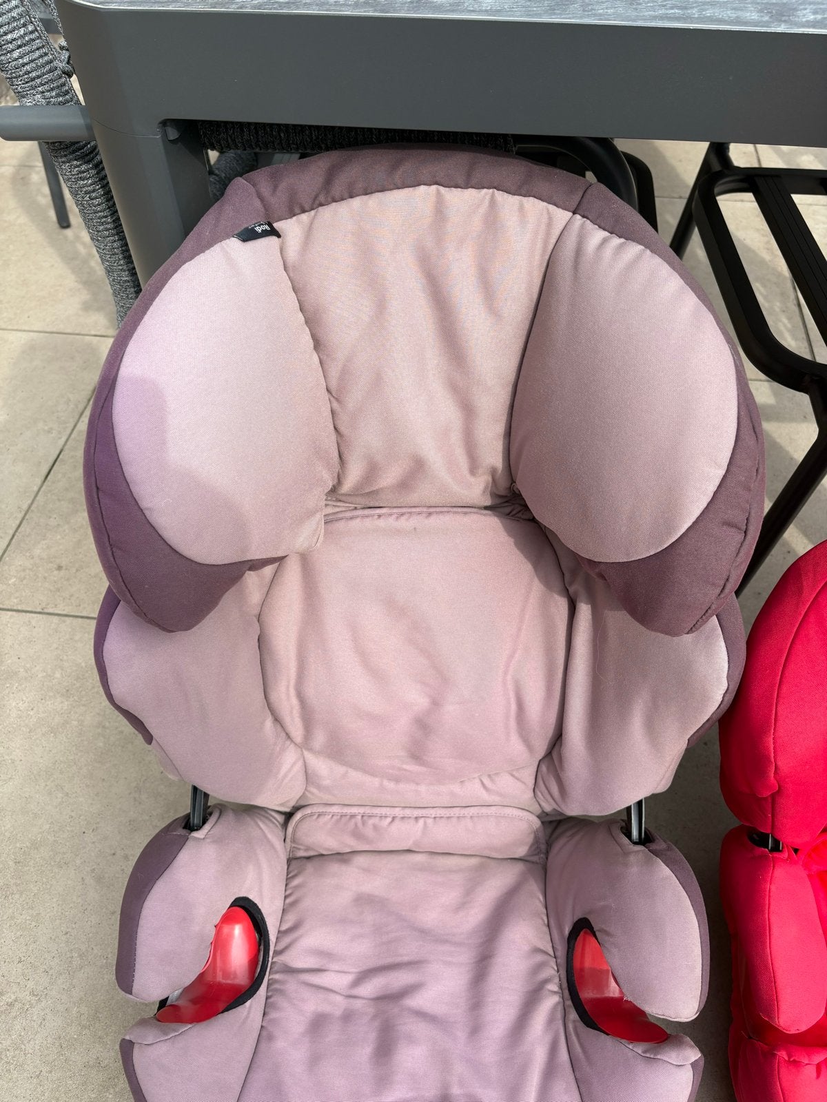Maxi Cosi Rodi Airprotect, Ophalen, 15 t/m 36 kg, Zijbescherming, Maxi-Cosi