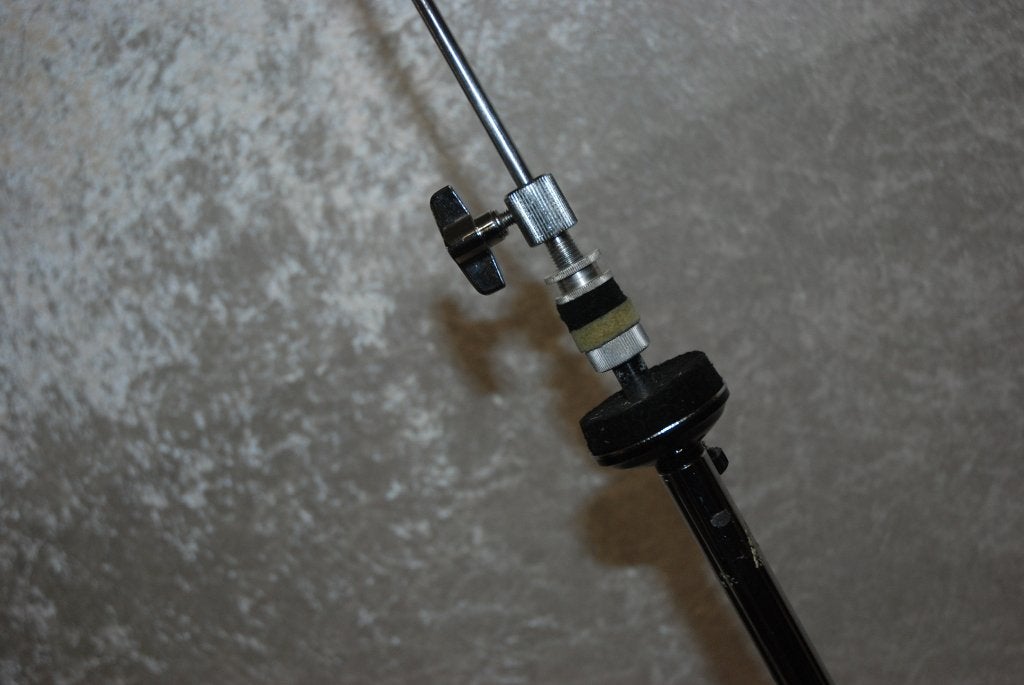 Pearl hihatstand  <26260053>, Gebruikt, Drums of Percussie, Ophalen of Verzenden, .