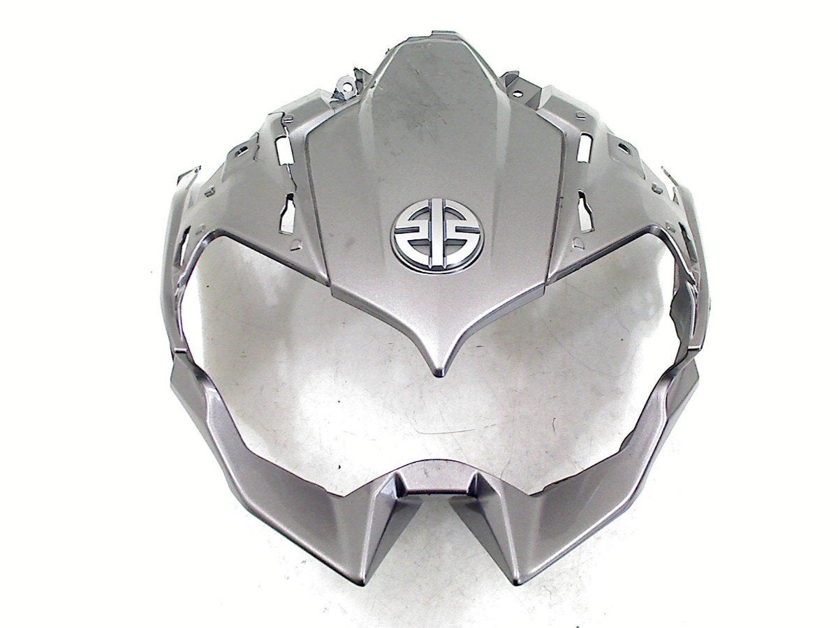 Voorkap Kawasaki Z H2 2020 (ZR1000KLF) 2021 550280744, Kawasaki Motors Europe N.V., Gebruikt, Info@kawasaki.eu, Jacobus Spijkerdreef 1-3, Hoofddorp 2132 PZ, , Japan