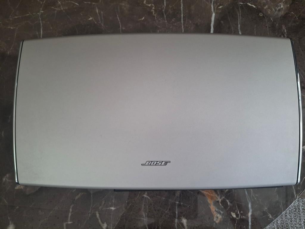 Bose Lifestyle av20 Home Entertainment System, Gebruikt, 70 watt of meer, 5.1-systeem, Overige spelers
