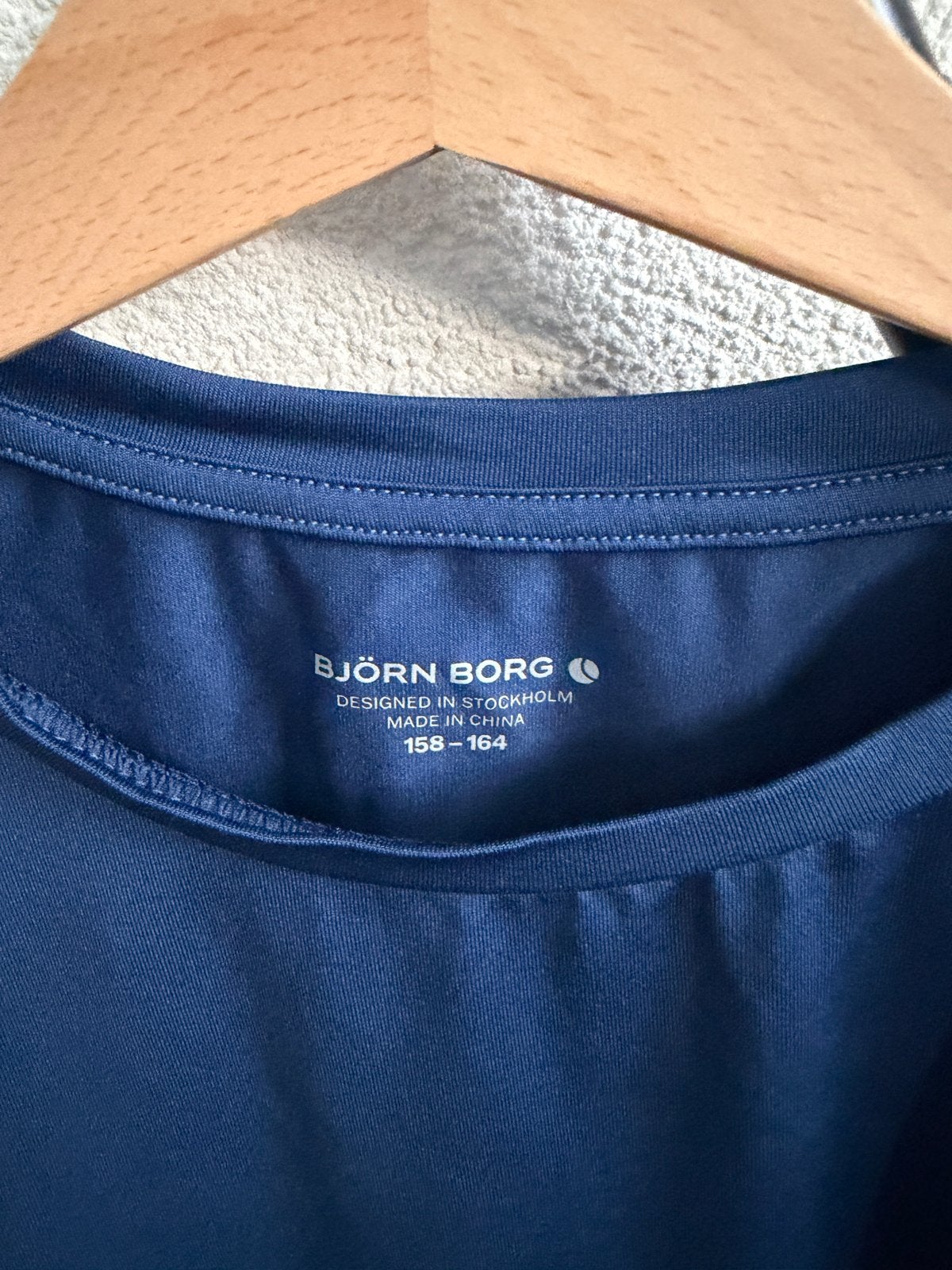 Björn Borg sportset jongen, maat 158-164, zo goed als nieuw, Ophalen of Verzenden, Zo goed als nieuw, Jongen, Setje