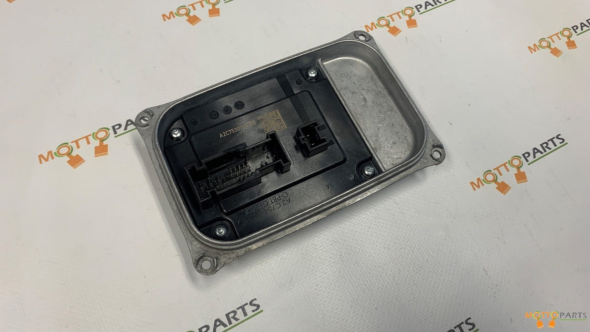 Mercedes Benz ML GLE B W247 Klasse LED Module A2479003904, Gebruikt, -, Ophalen of Verzenden, -