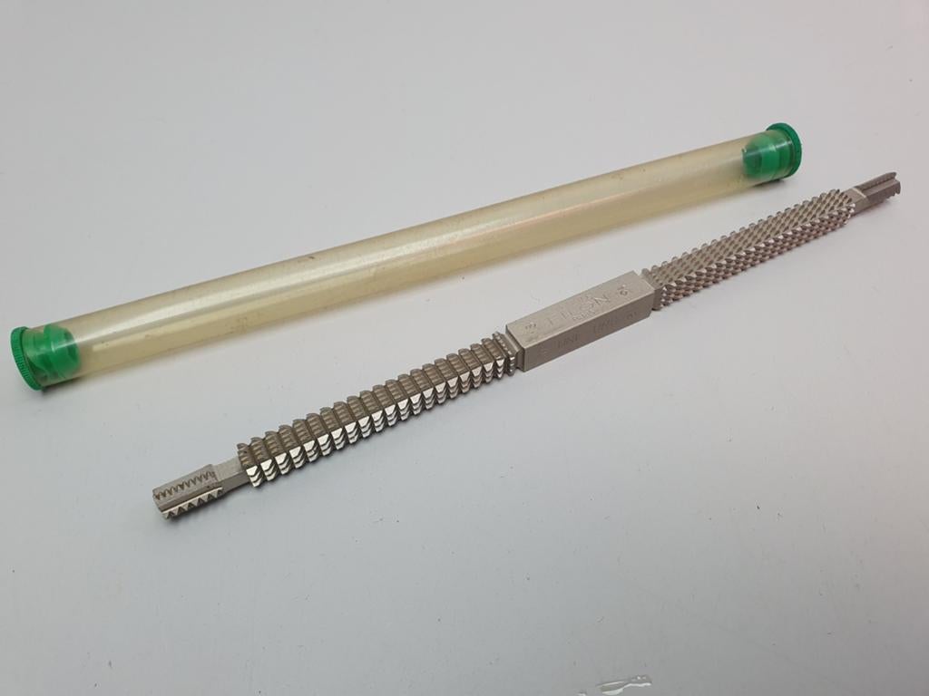 Filon draadvijl UNF - UNC (inch) made in France Nieuw, Filon tools, Contact uw locale Filon dealer, Nieuw, Ophalen of Verzenden