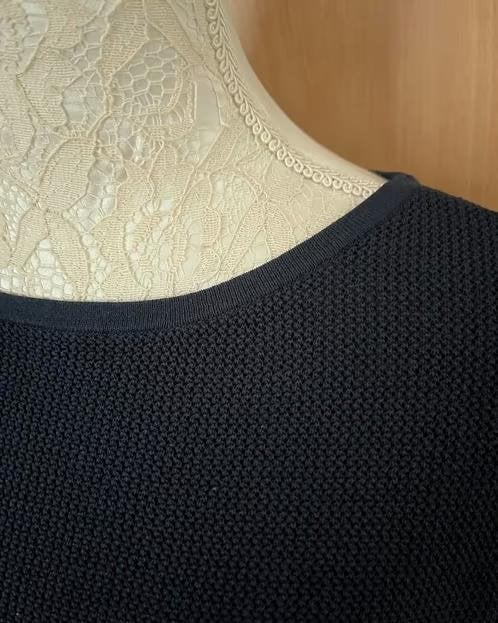 Phase Eight blauwe trui maat 46[v], Kleding | Dames, Truien en Vesten, Ophalen of Verzenden, Zo goed als nieuw, Maat 46/48 (XL) of groter
