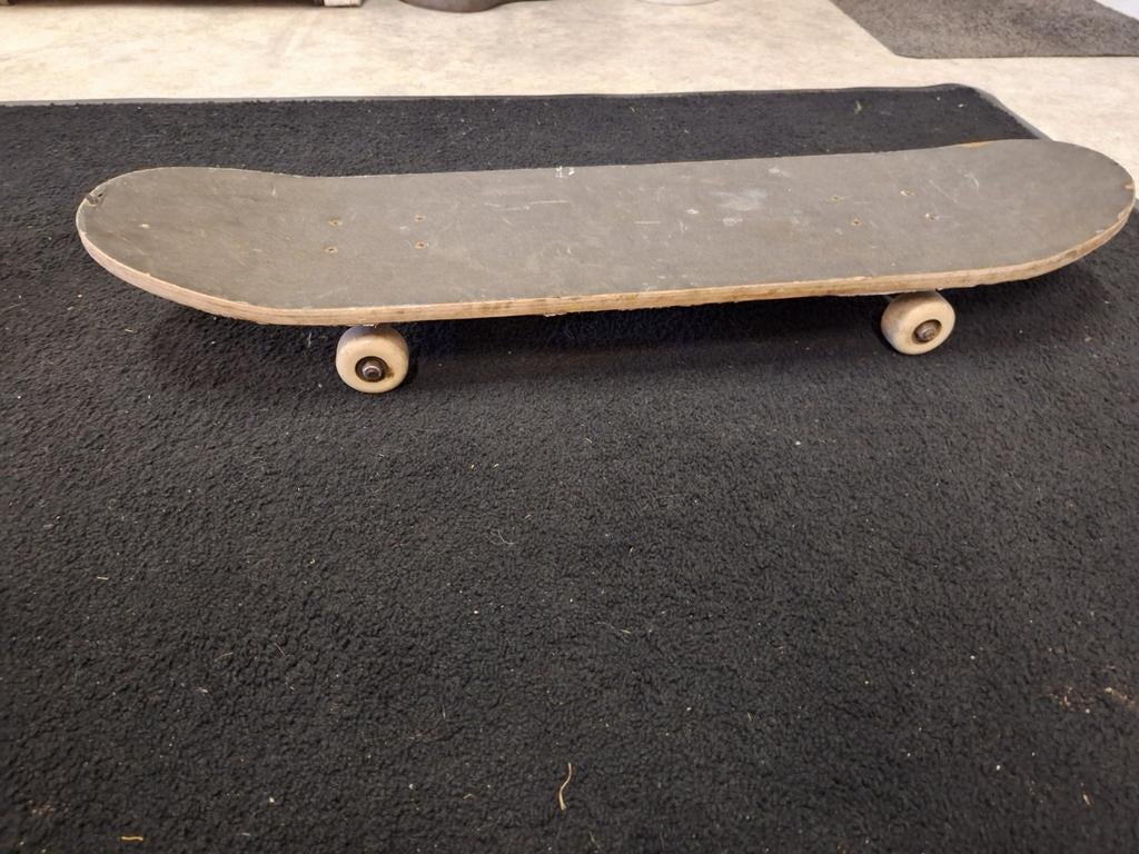 Skateboard, Sport en Fitness, Skateboarden, Ophalen