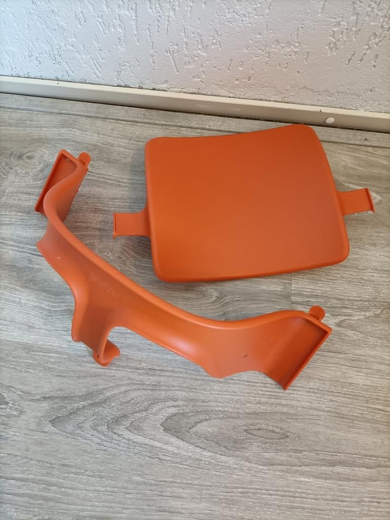 Stokke stoel onderdelen, Kinderen en Baby's, Kinderstoelen, Ophalen