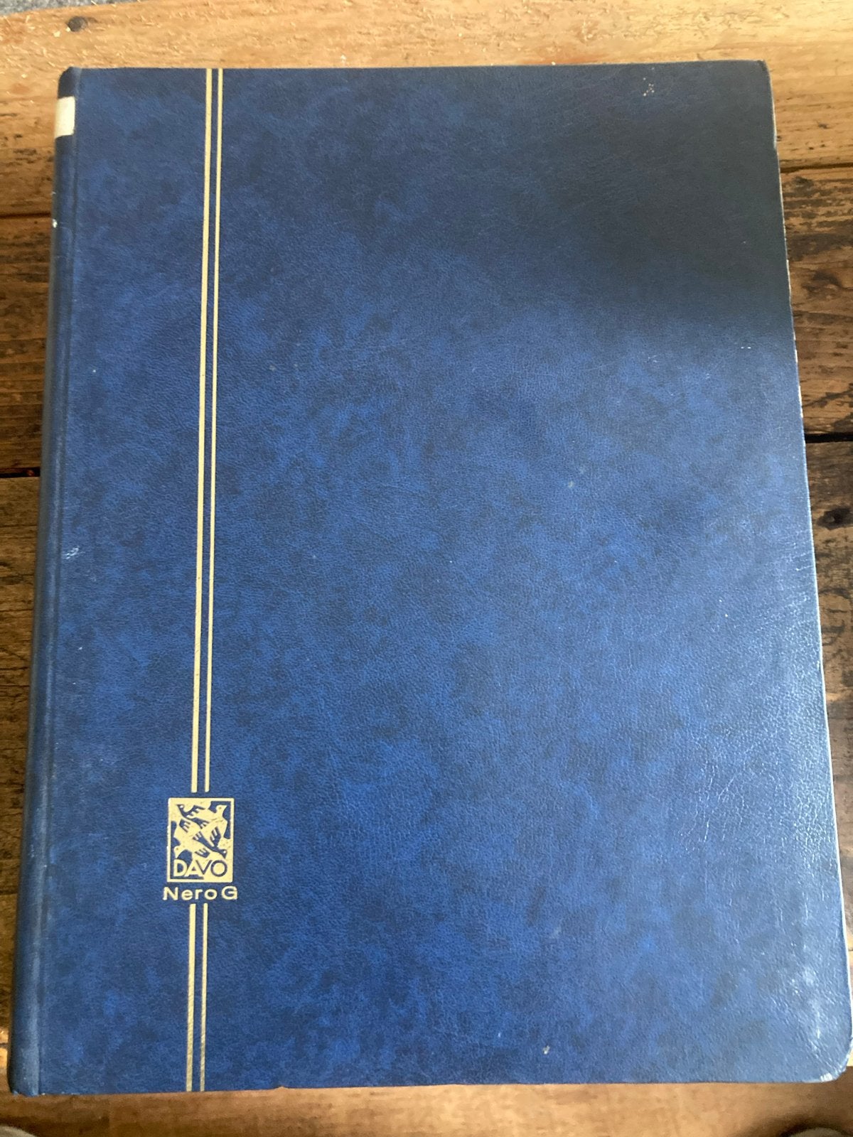 Postzegelverzameling Zuidelijk Afrika in Davo album, Ophalen of Verzenden, Zuid-Afrika, Gestempeld