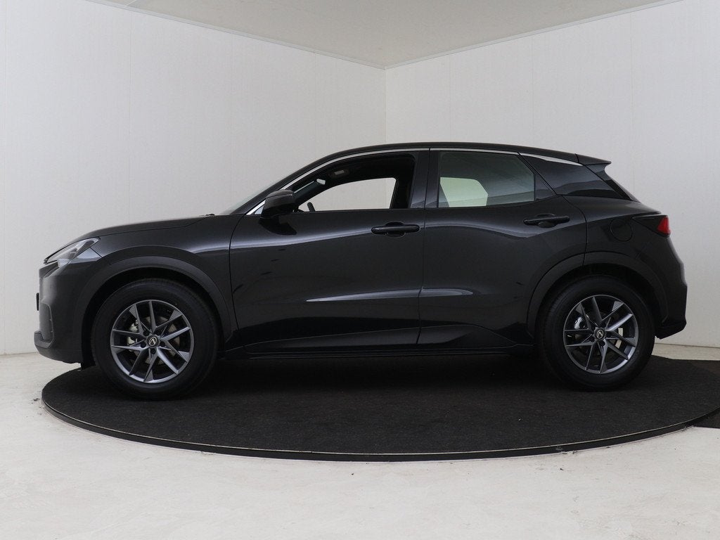 Lexus LBX 2WD Parkeersensoren | Dode hoek Detectie | Stoelve, Auto's, Lexus, Zwart, LBX, Zwart, 1490 cc