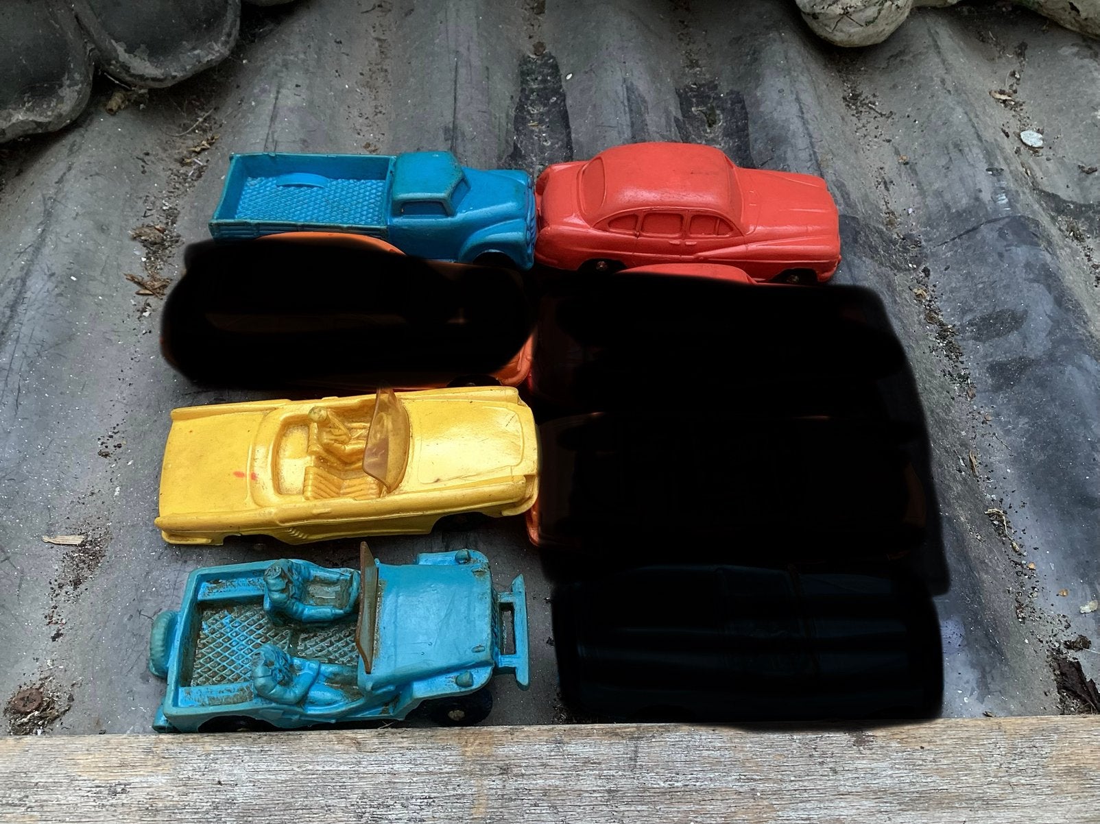 Tomte auto’s, Ophalen of Verzenden, Gebruikt, Auto