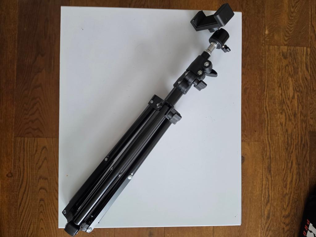 Ongebruikte Tripod / Telefoonstatief, Ophalen of Verzenden