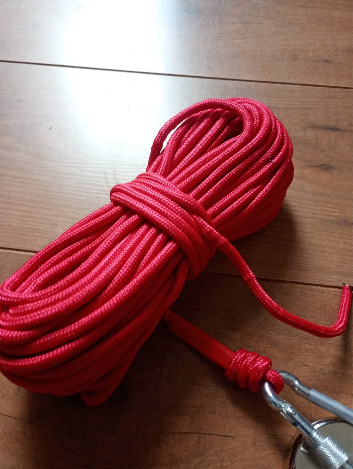 magneet voor magneetvissen., Overige merken, ., Nieuw, Ophalen of Verzenden