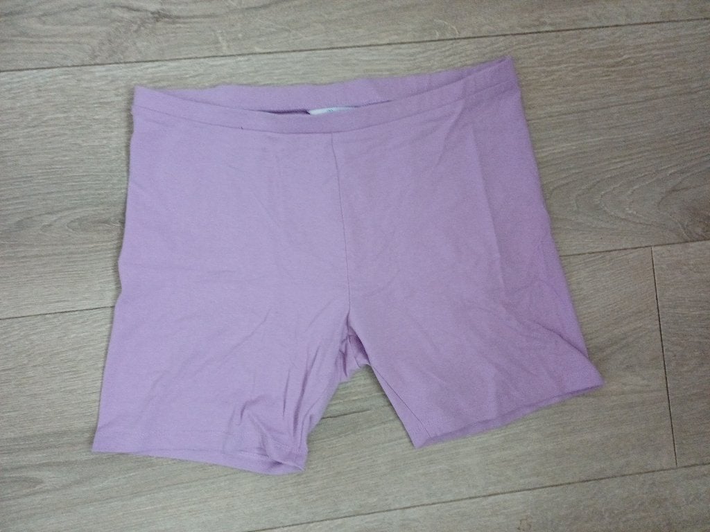zgan.lila korte broek Primark mt M, Maat 38/40 (M), Overige kleuren, Kort, Primark