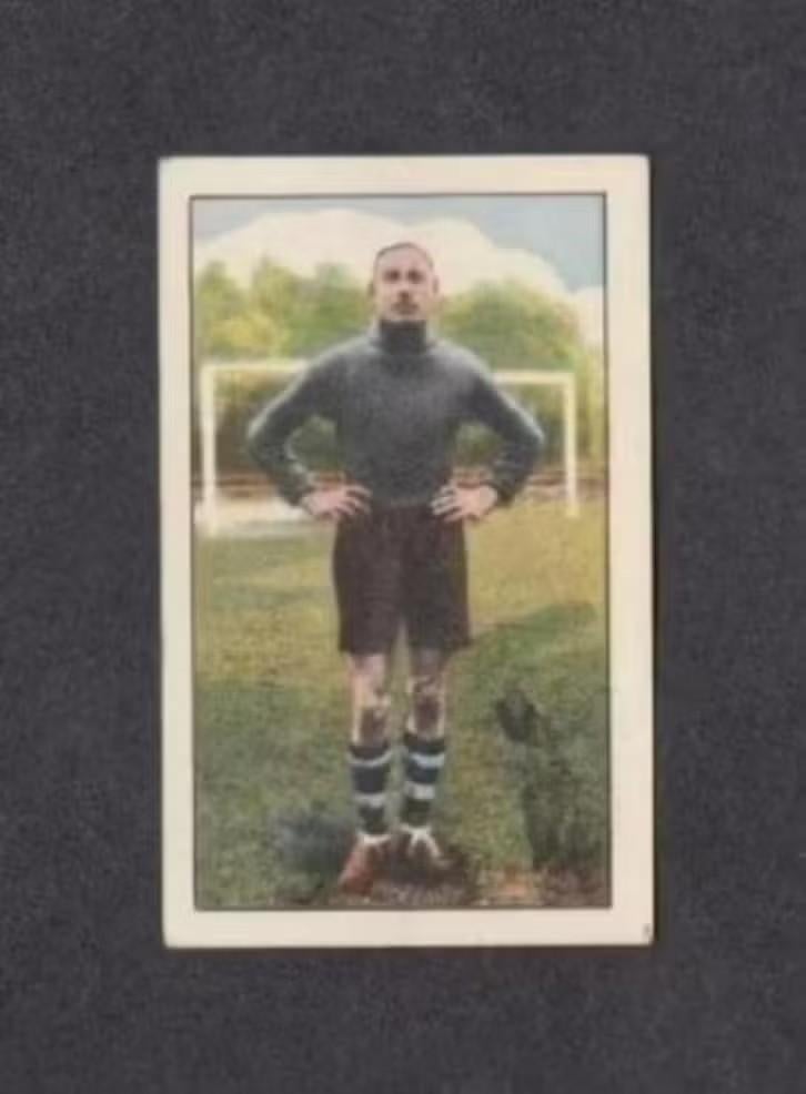 Voetbalplaatje Van Hof KFC Koog aan de Zaan (198)., Verzamelen, Ophalen of Verzenden, Zo goed als nieuw