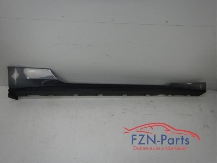 Ford Mustang VI Fastback Sideskirts Rechts, Ophalen of Verzenden, Gebruikt