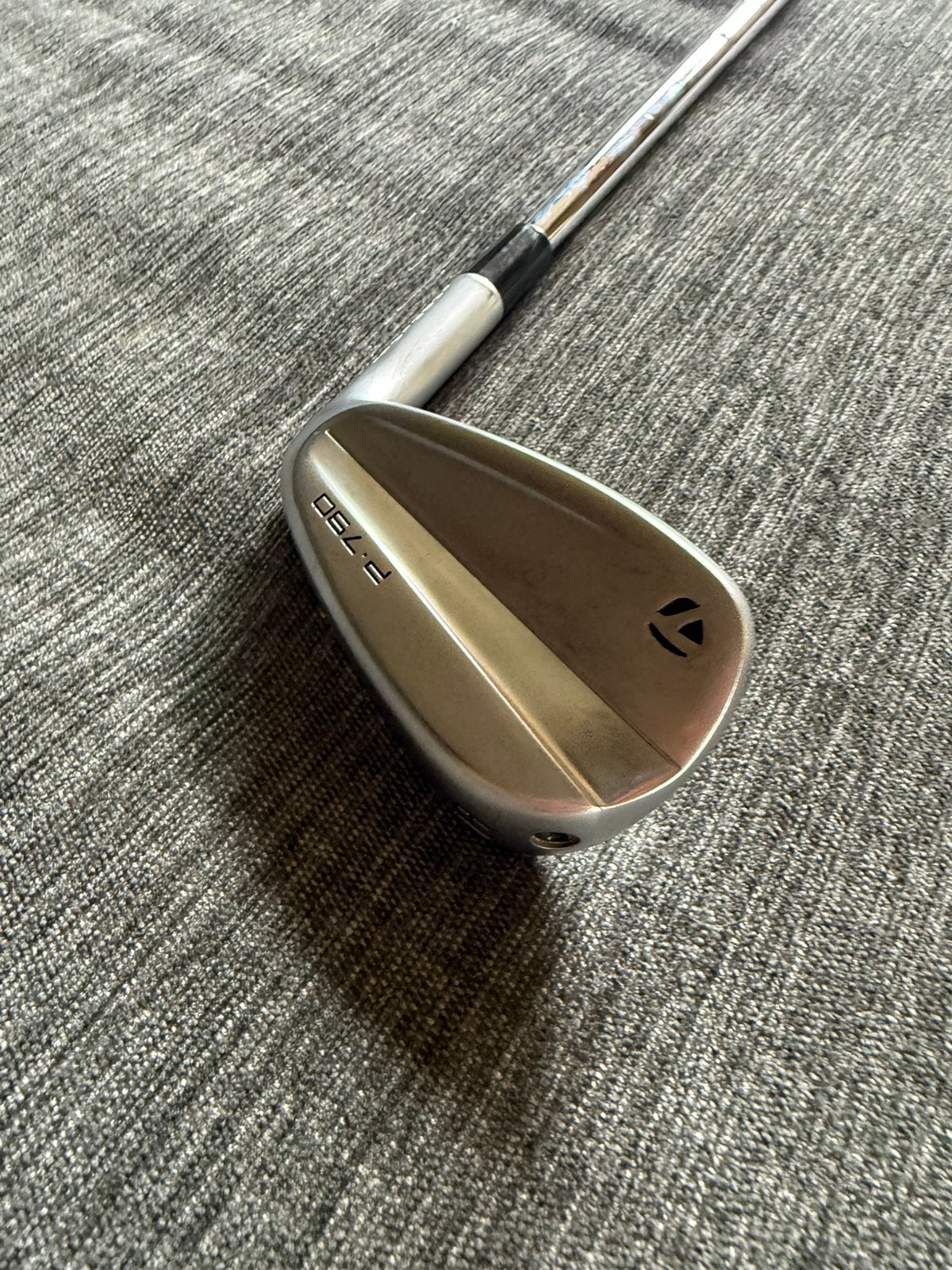 Taylormade P790 A wedge 48 kbs tour fast, Ophalen, Zo goed als nieuw, Club