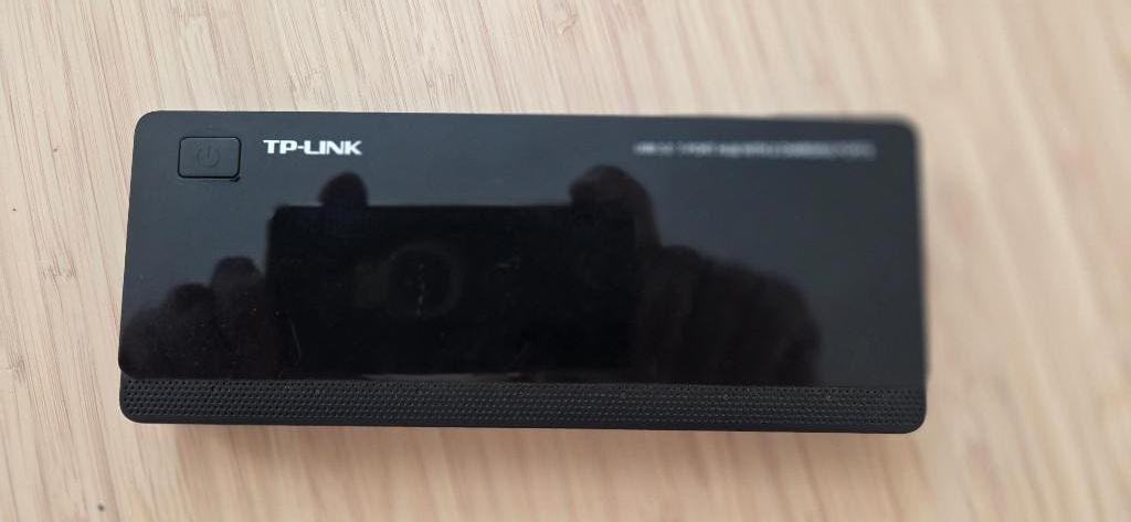 TP-Link USB 3.0 hub, Computers en Software, Dockingstations, Laptop, Tp link, Ophalen of Verzenden, Zo goed als nieuw