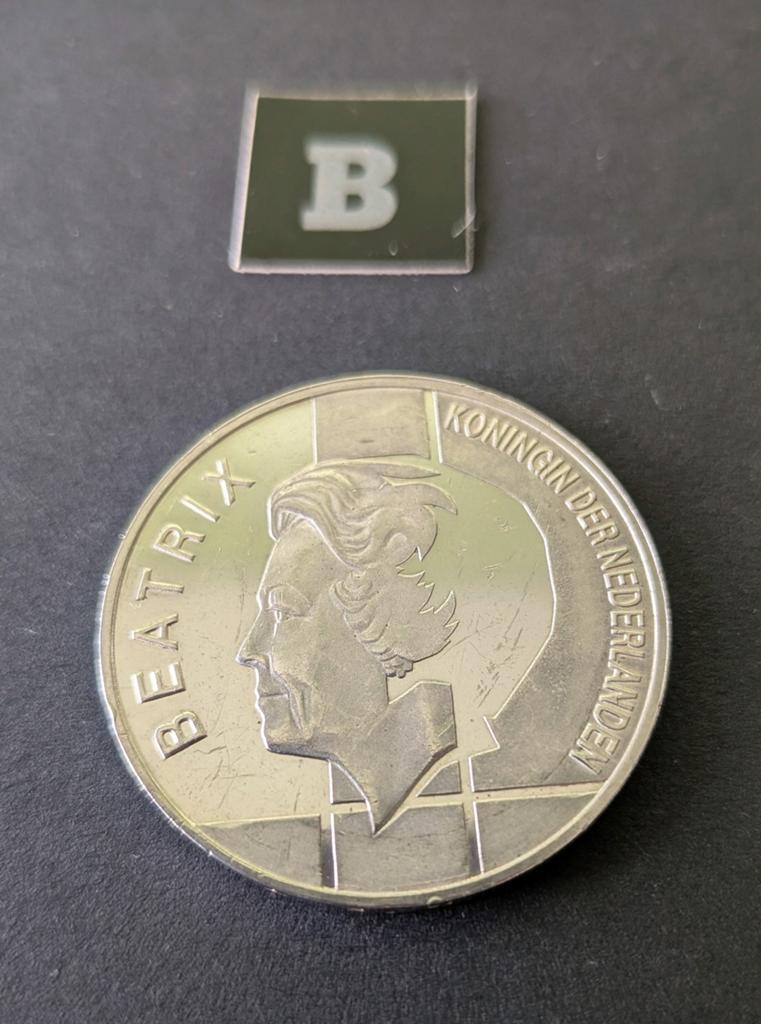 10 Gulden munt Benelux 1944-1994 Koningin Beatrix, Ophalen, Koningin Beatrix, Zilver, Losse munt