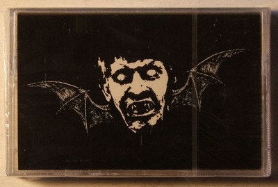 Death Breath – Stinking Up The Night democassette NIEUW!, Cd's en Dvd's, Cassettebandjes, Ophalen of Verzenden, Nieuw in verpakking