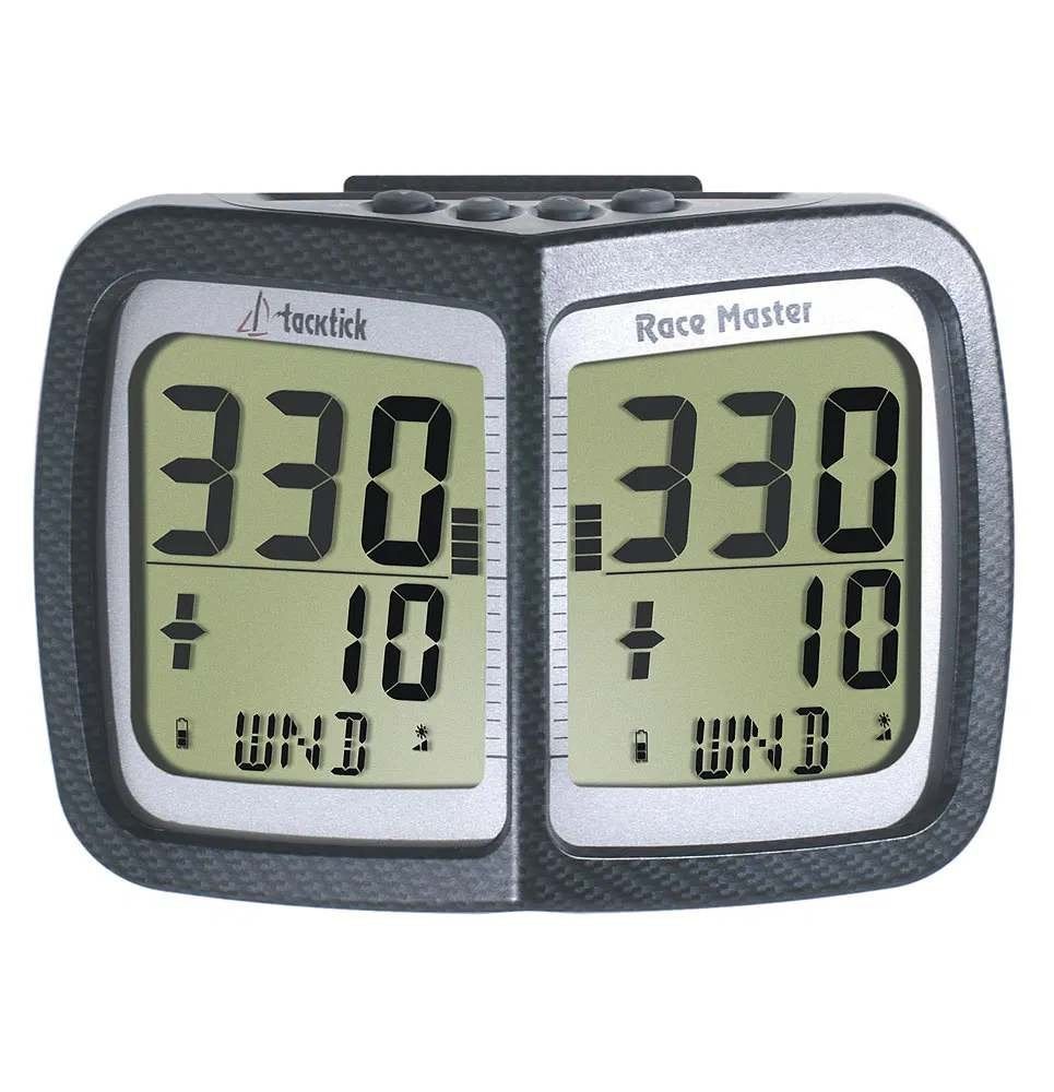 GEZOCHT: Raymarine Tacktick (T060) Micro kompasset, Ophalen of Verzenden, Gebruikt, Gps of Kompas