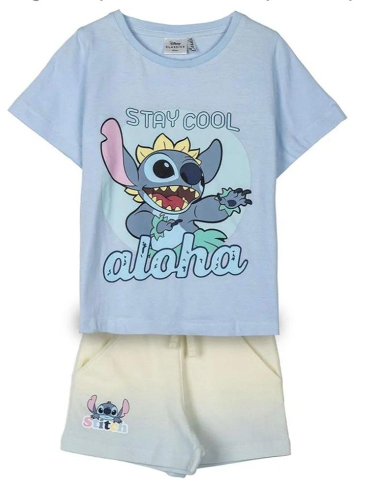 Originele licentie shortama pyjama's voor kinderen, Verzenden, Nieuw, Diverse licenties, Jongen of Meisje