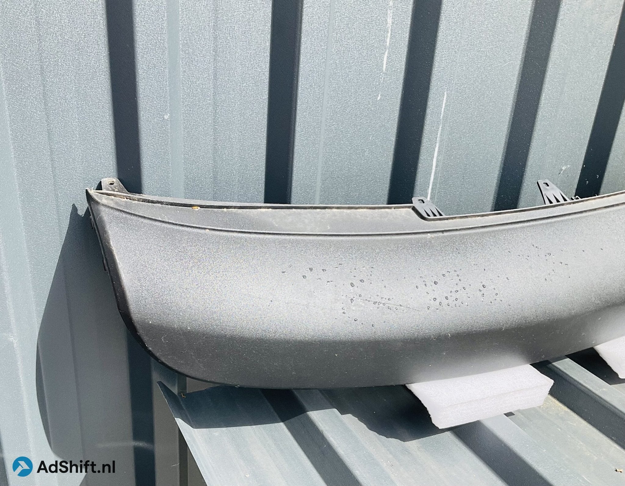 Bumper Lip Audi A4 8K0807521 Spoiler AUD-21266
