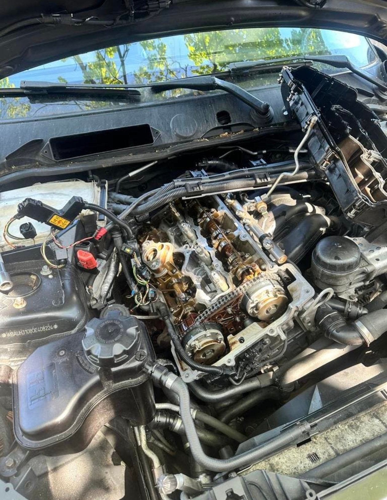Automonteur Heerlen | Autoreparatie & Onderhoud | Autogarage, Garantie, Onderhoudsbeurt