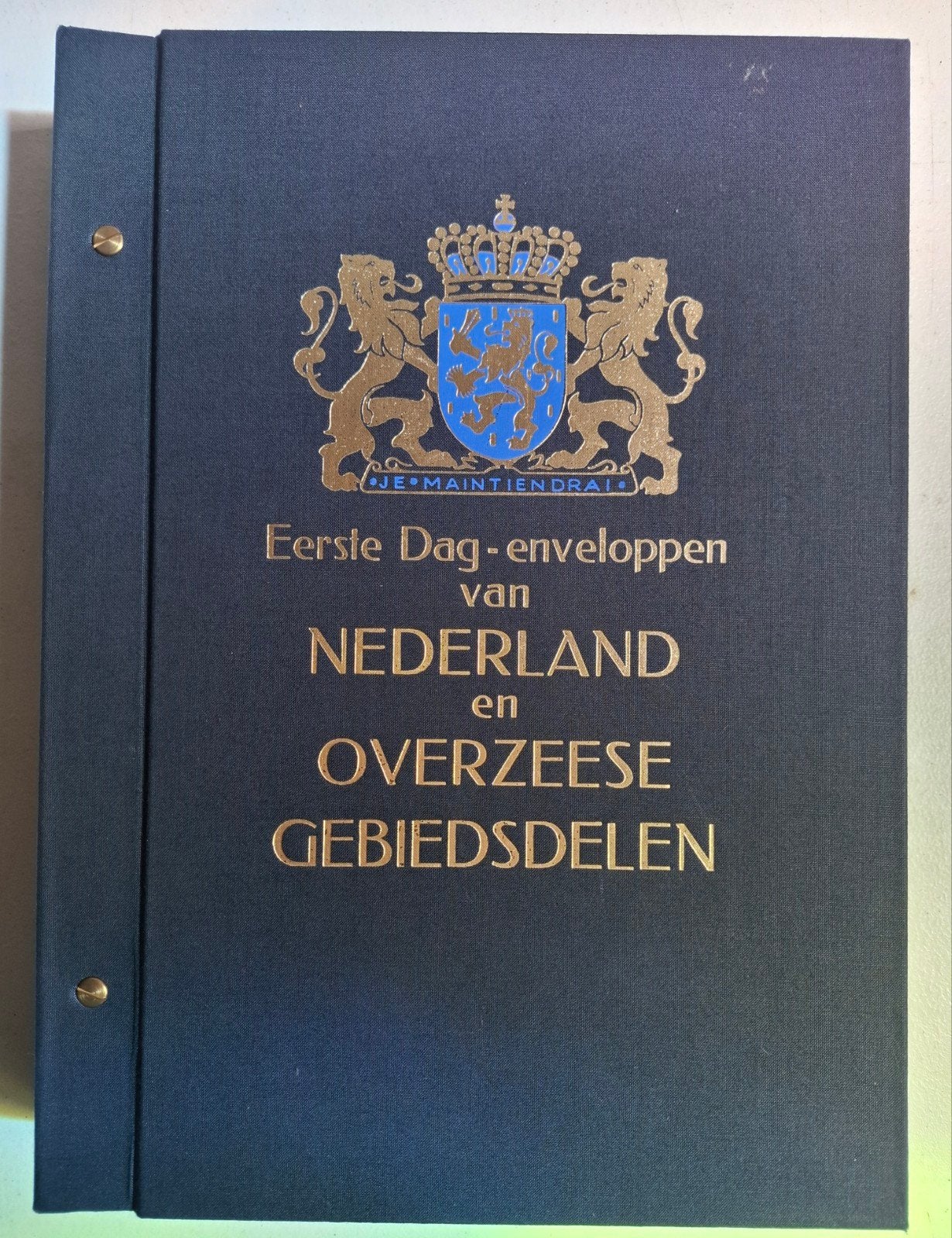Eerste Dag-enveloppen van Nederland, Postzegels en Munten, Postzegels | Eerstedagenveloppen, Ophalen of Verzenden, Nederland