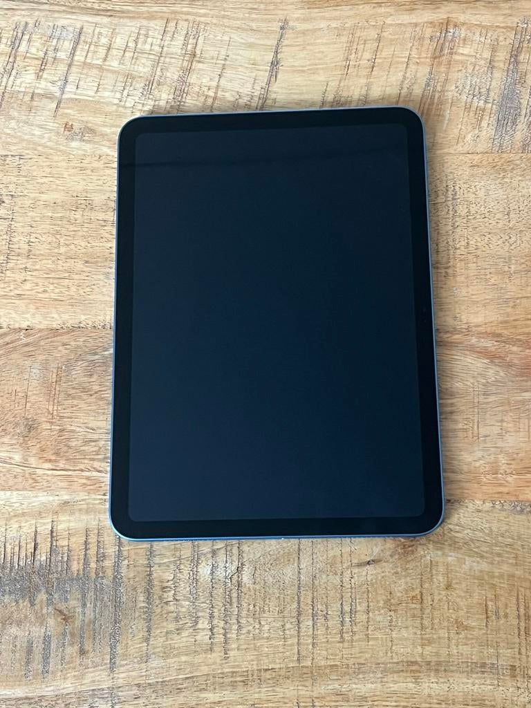 iPad (10de Generatie), Zo goed als nieuw, 64 GB, Ophalen, 10 inch