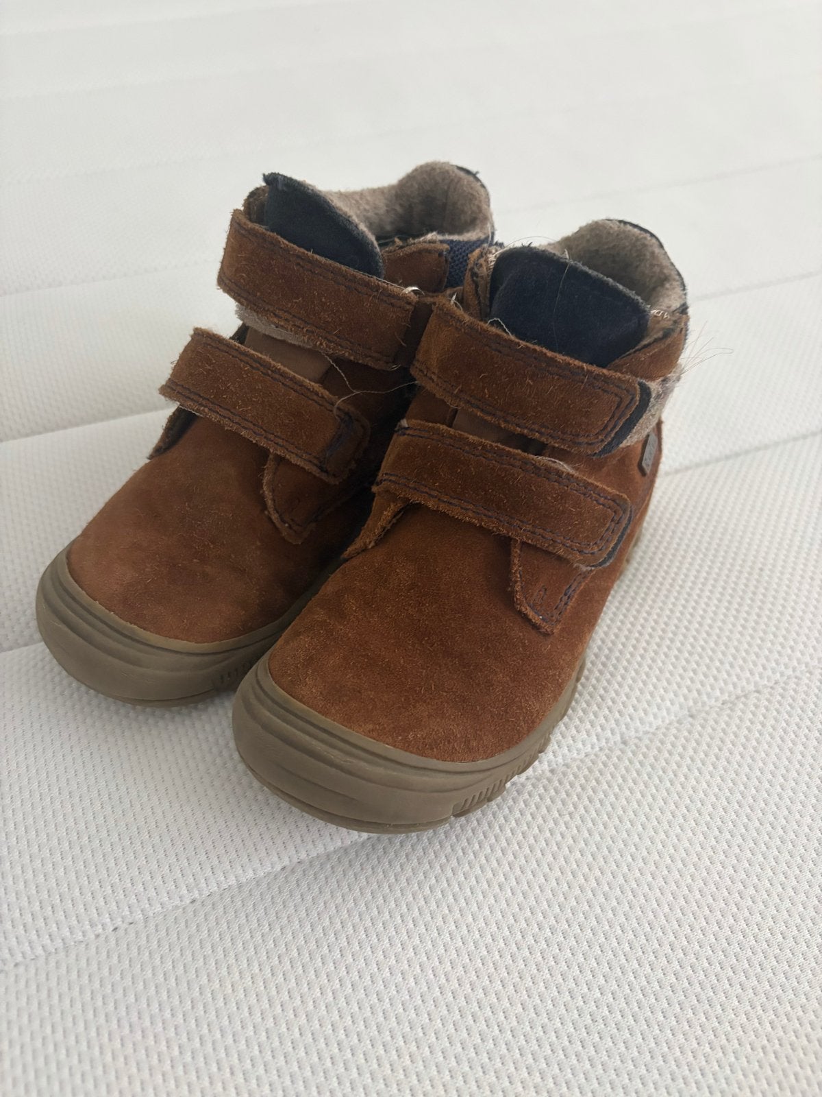 Winterboots kinderschoenen - Maat 25, Jongen of Meisje, Schoenen, Ophalen of Verzenden, Zo goed als nieuw