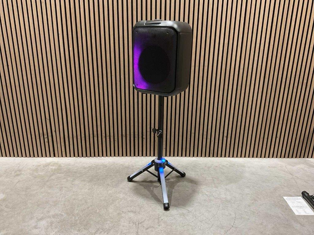 Luidspreker / speaker diverse modellen‼️, Overige typen, Nieuw, Minder dan 60 watt, Ophalen