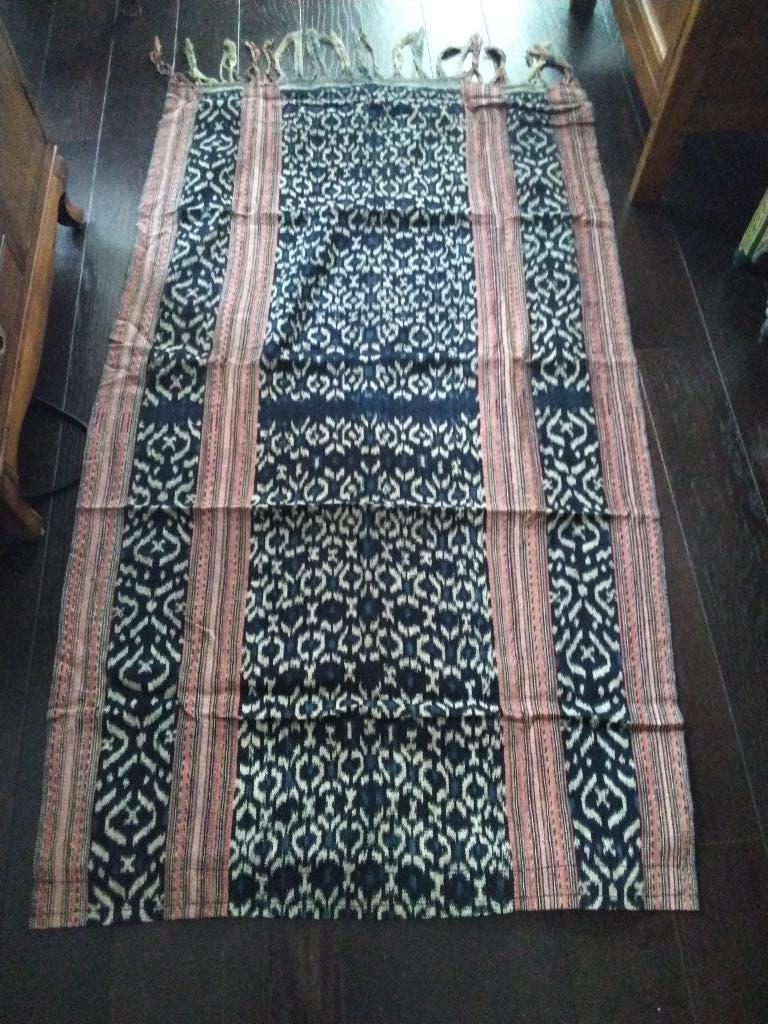Ikat, Ophalen of Verzenden