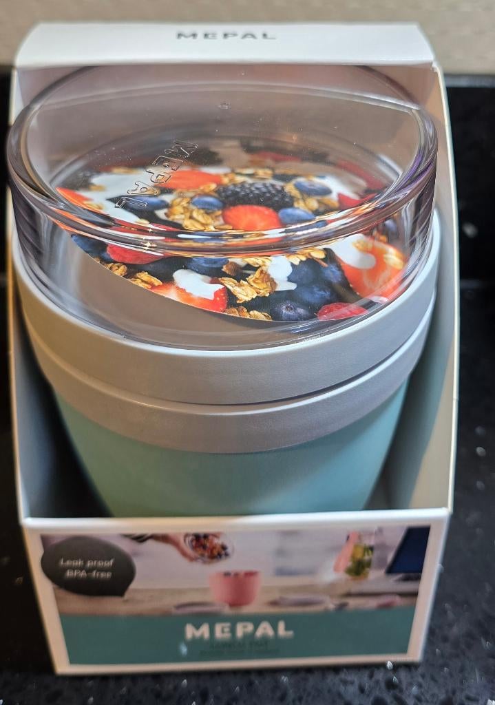 Mepal diverse sets NIEUW, Huis en Inrichting, Ophalen of Verzenden, Nieuw
