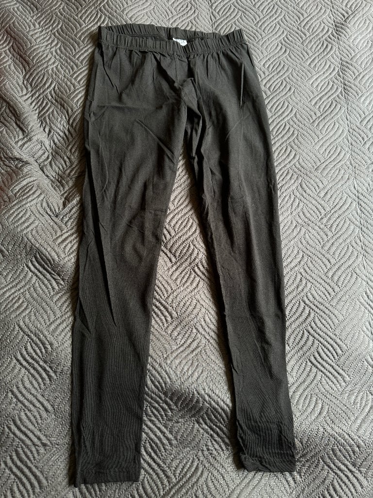 nieuw zwarte legging Vero Moda, Legging, Vero Moda, Zwart, Nieuw