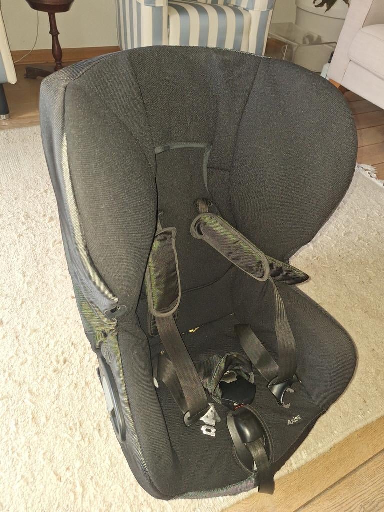 Axiss kinderstoel auto, Ophalen of Verzenden