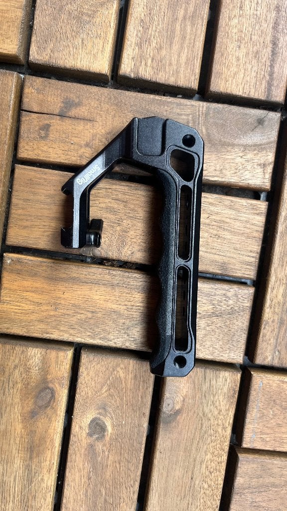 Smallrig top handle NATO 3766 (ARRI mount), SmallRig, Camera rig/cage, Ophalen, Nieuw
