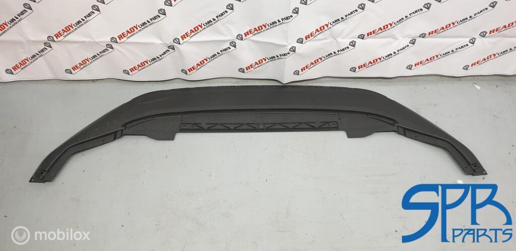 GOLF 7.5 FACELIFT LIP SPOILER Bumperspoiler '17-> 5G0805915J, Auto-onderdelen, Carrosserie en Plaatwerk, Volkswagen, Nieuw, Ophalen of Verzenden