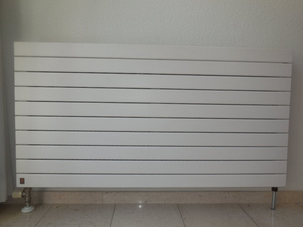 Jaga Panel Plus Design Radiator, Ophalen, 30 tot 80 cm, Radiator, Zo goed als nieuw