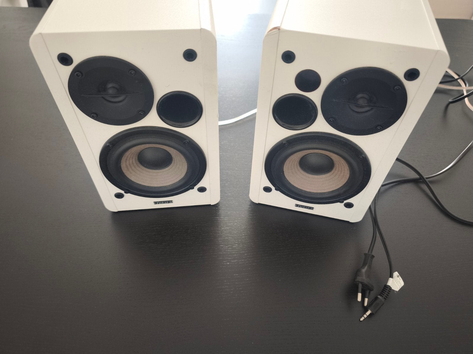 Edifier R1280T Multimedia Speaker - Wit