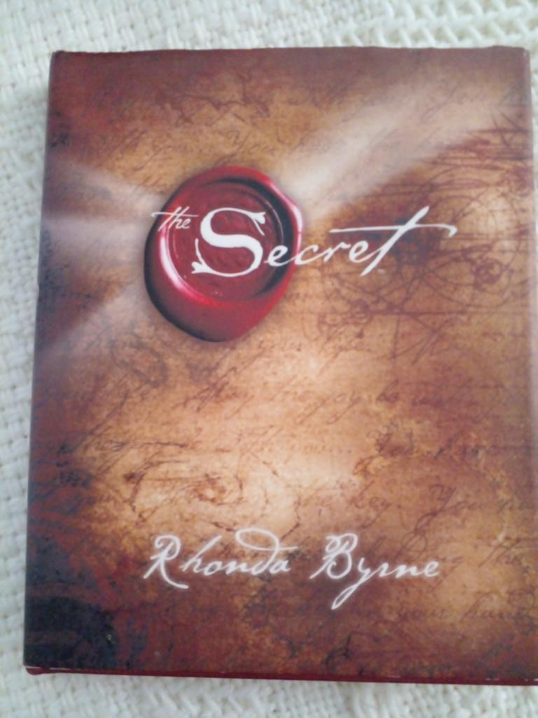 The Secret - Rhonda Byrne (Nederlands), Boeken, Psychologie, Ophalen of Verzenden, Zo goed als nieuw, Rhonda Byrne