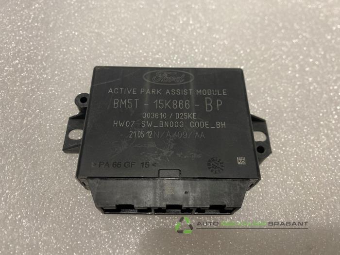 PDC Module van een Ford Focus, Gebruikt, -, -, Ophalen of Verzenden