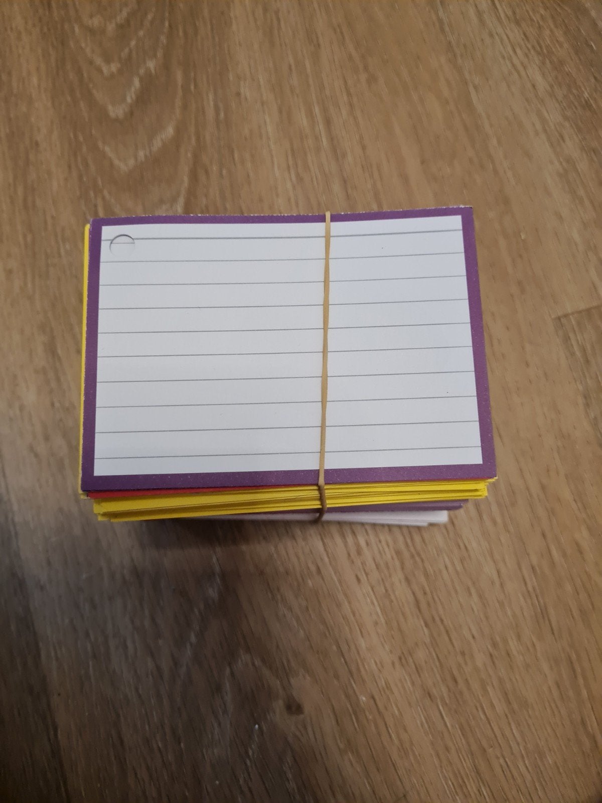 flashcards, studie hulp, Ophalen of Verzenden