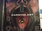 Carnival art, Cd's en Dvd's, Ophalen of Verzenden, Zo goed als nieuw, Poprock