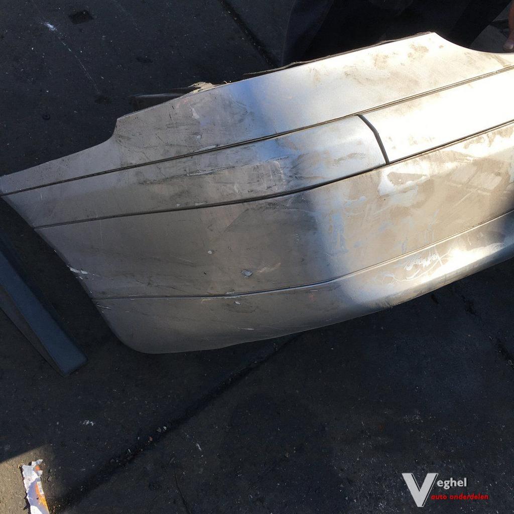 Mercedes C Klasse W203 Sedan  Achterbumper, Auto-onderdelen, Ophalen, Gebruikt, -, -