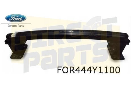 Ford Fusion (10/05-9/12) voorbumperbalk Origineel! 1460510, -, -, Nieuw, Ford