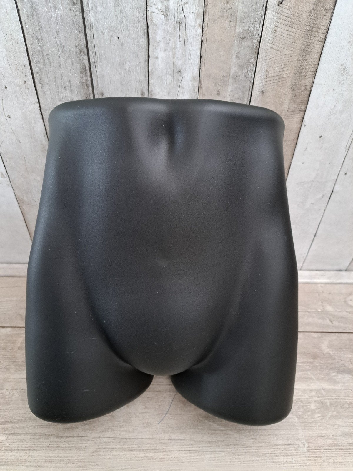 Torso display voor heren ondergoed. Paspop, Hobby en Vrije tijd, Naaien en Fournituren, Ophalen