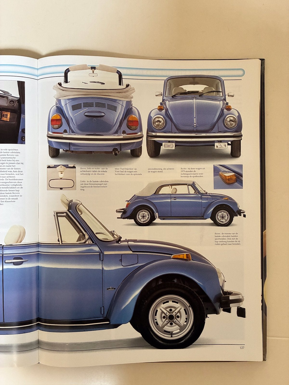 VW Kever - Keith Seume fantastisch boek voor bezitter, Ophalen of Verzenden, Zo goed als nieuw, Volkswagen