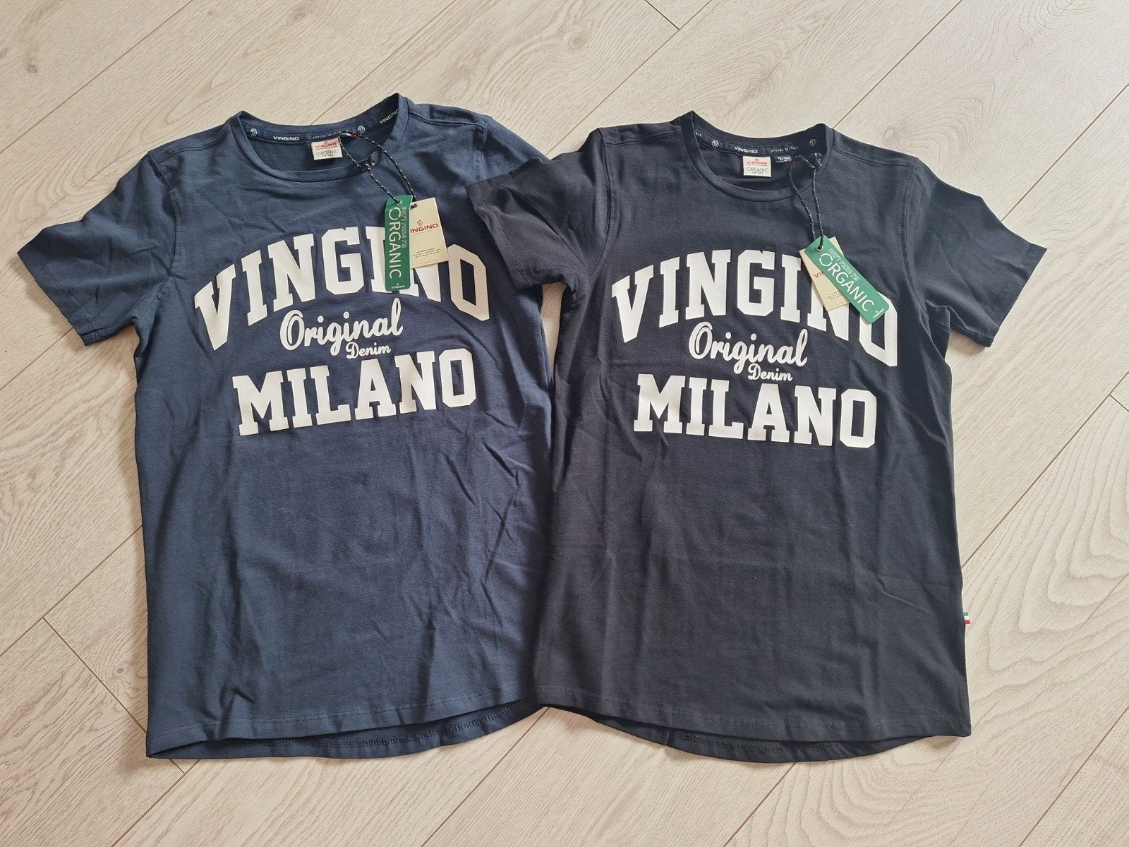 T-shirt Vingino maat 152 Nieuw, Kinderen en Baby's, Kinderkleding | Maat 152, Nieuw, Ophalen of Verzenden, Vingino, Shirt of Longsleeve